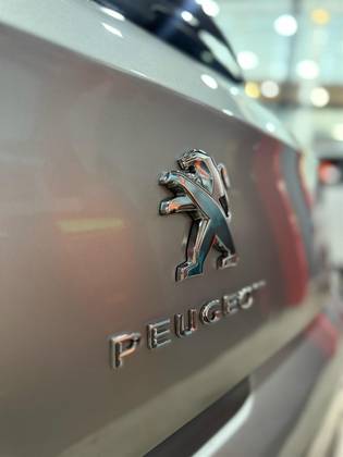PEUGEOT 308 1.6 ALLURE 16V FLEX 4P MANUAL